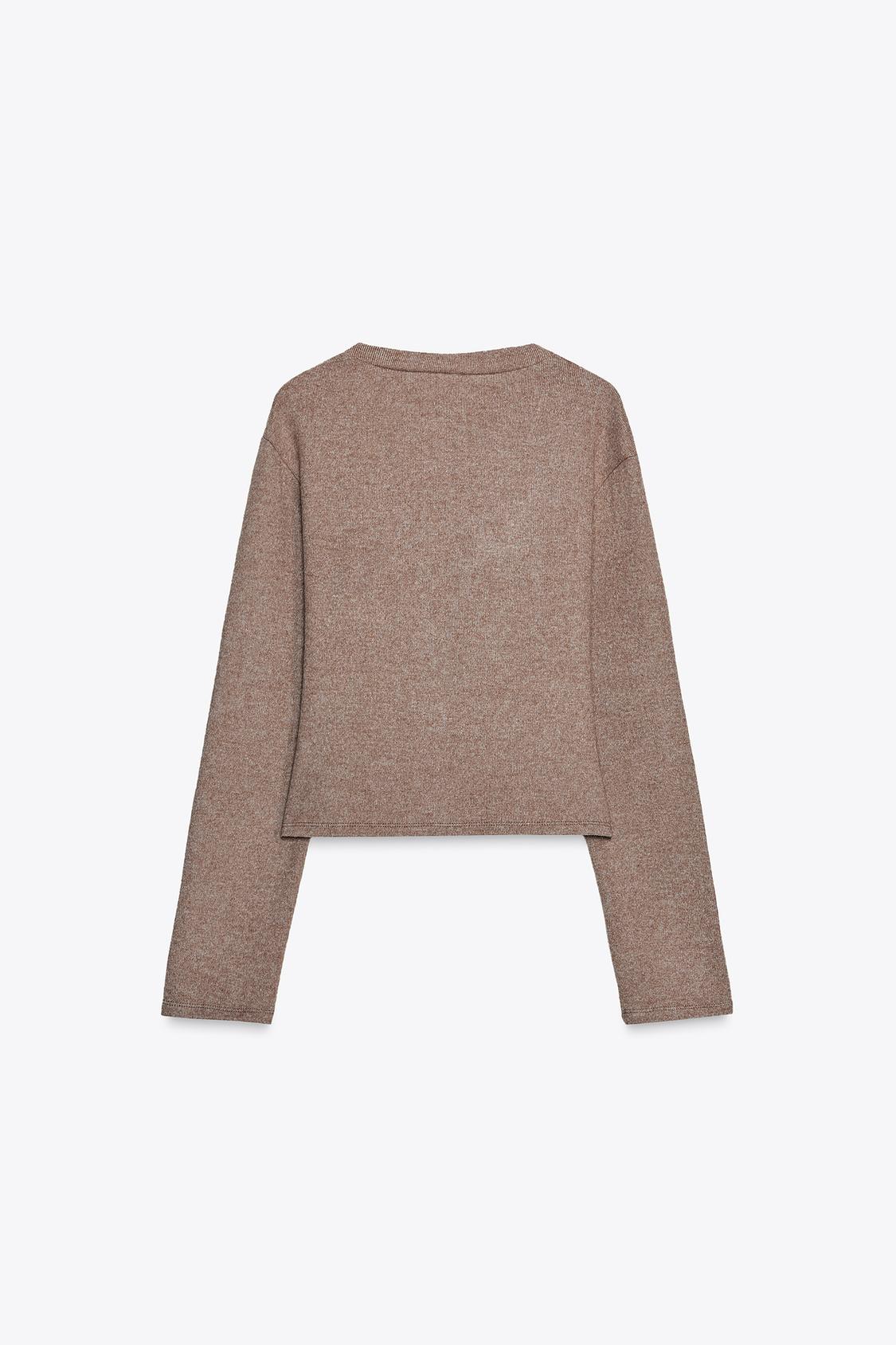 COMFY KNIT SET