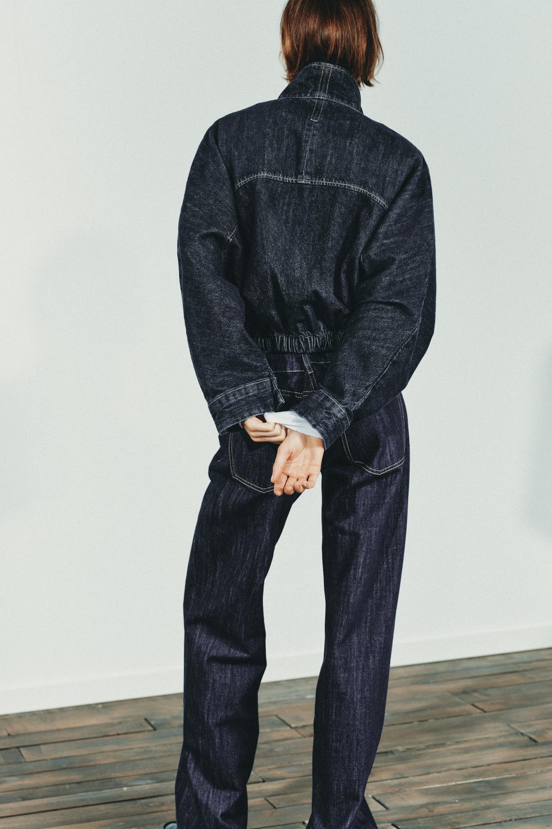 ZAYALO ⎸ Maya Denim