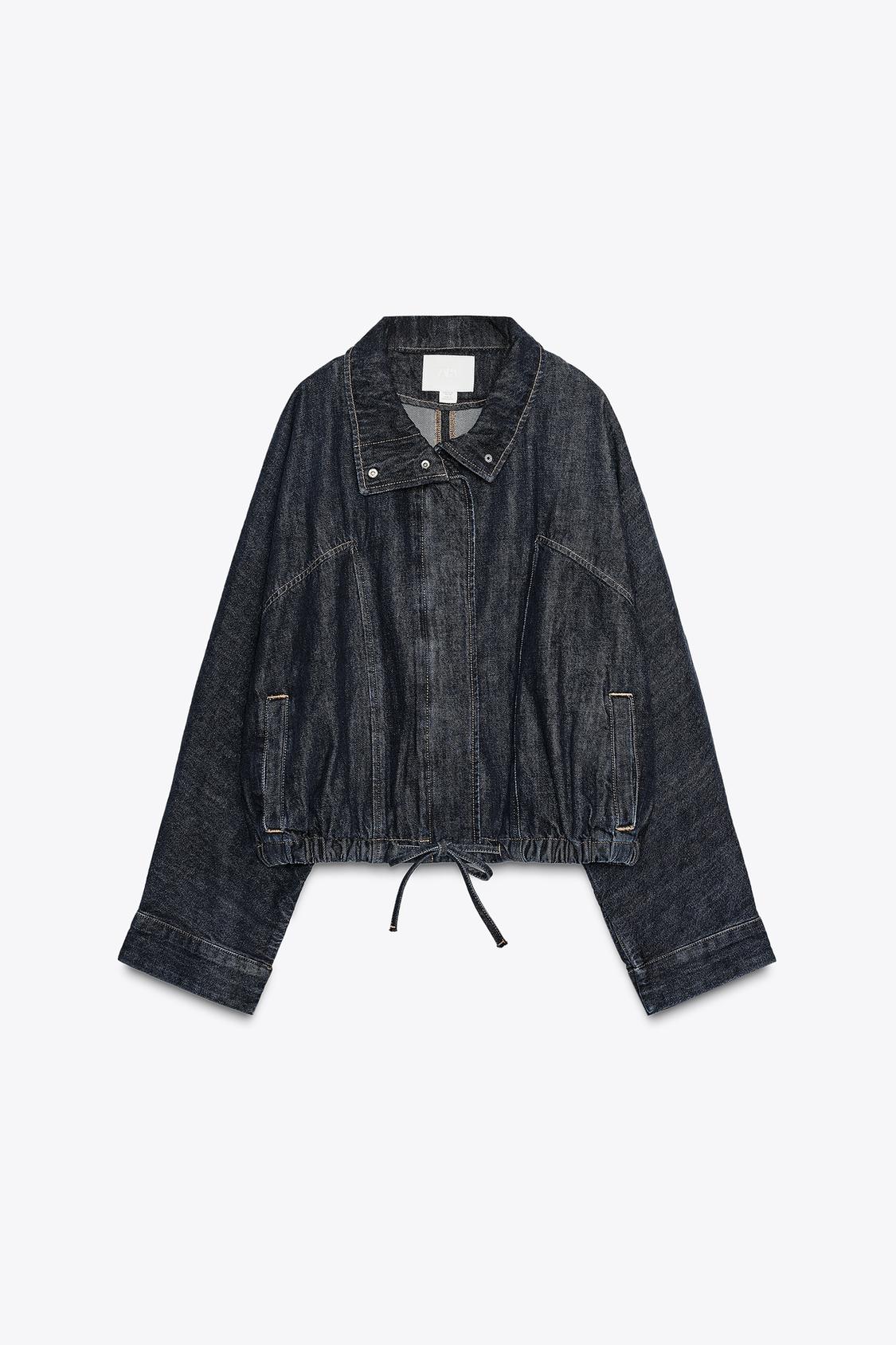 ZAYALO ⎸ Maya Denim