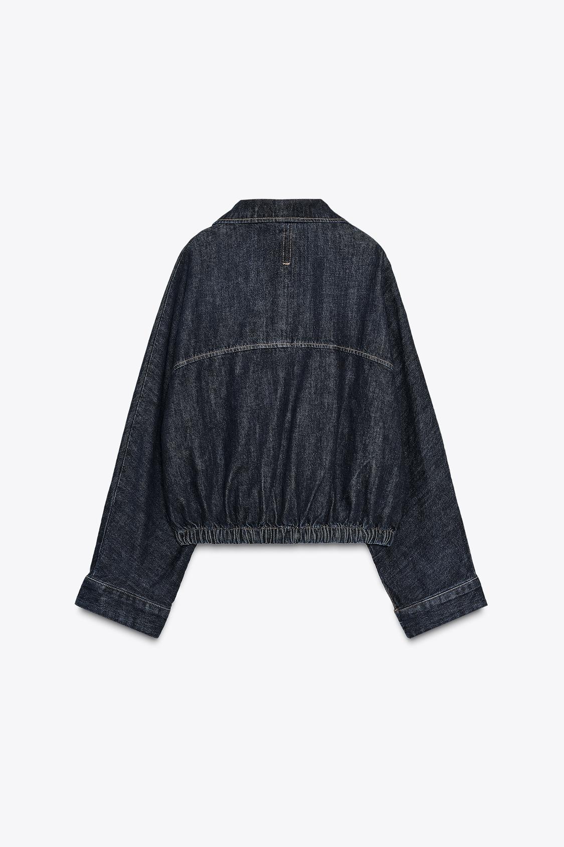 ZAYALO ⎸ Maya Denim