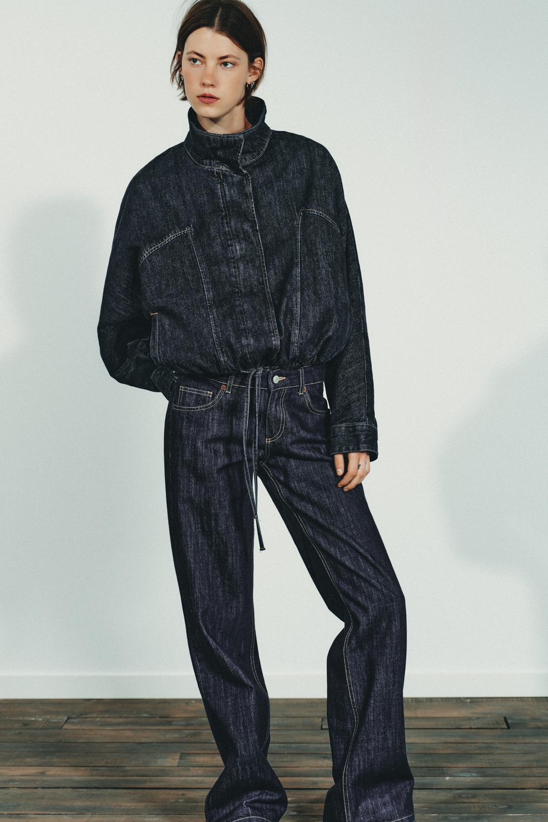 ZAYALO ⎸ Maya Denim