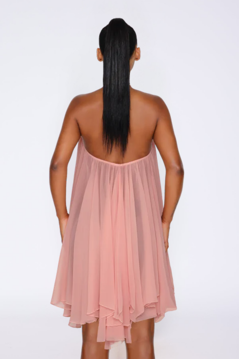 ZAYALO ⎹ Solena Dress