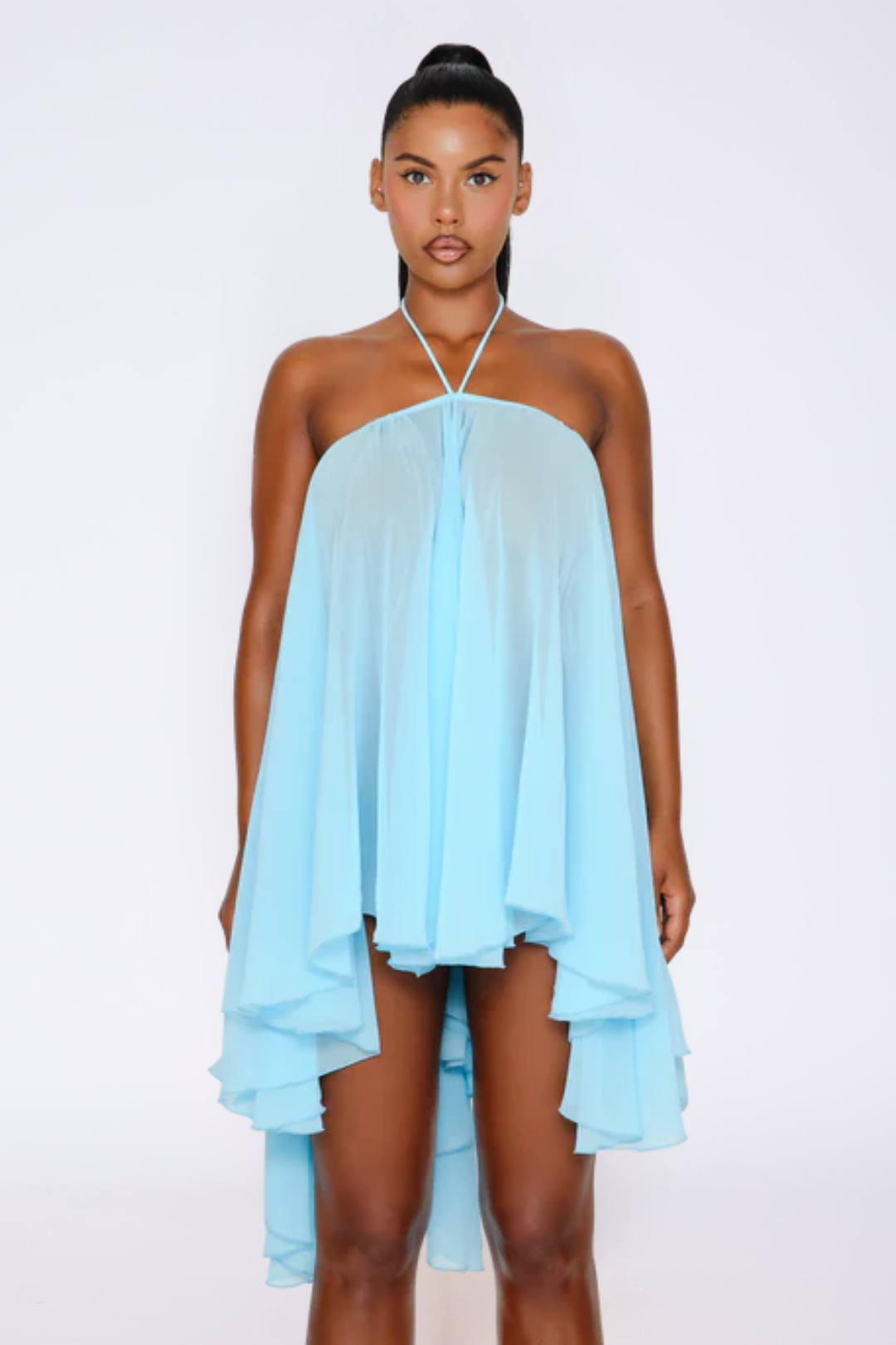 ZAYALO ⎹ Solena Dress