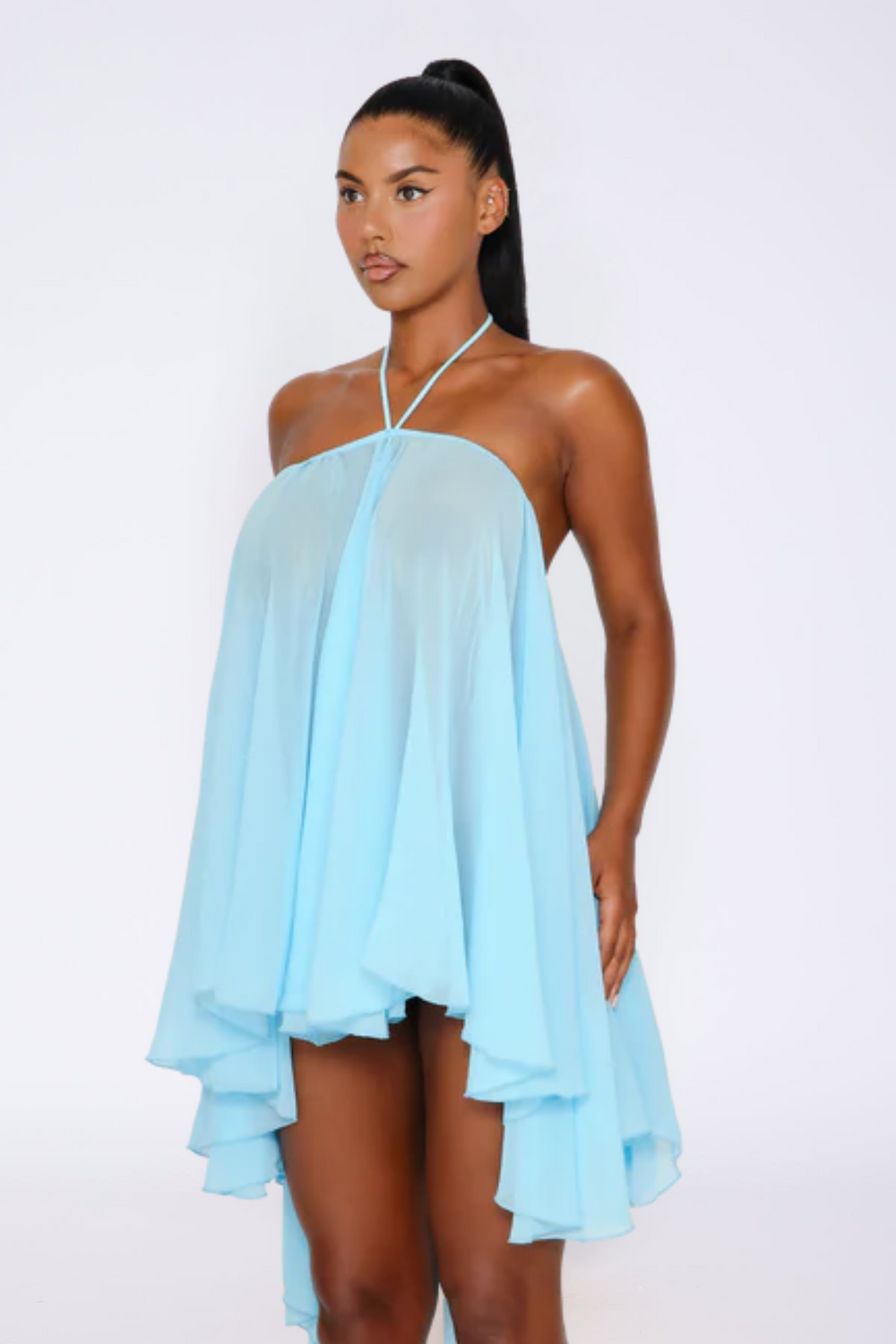 ZAYALO ⎹ Solena Dress