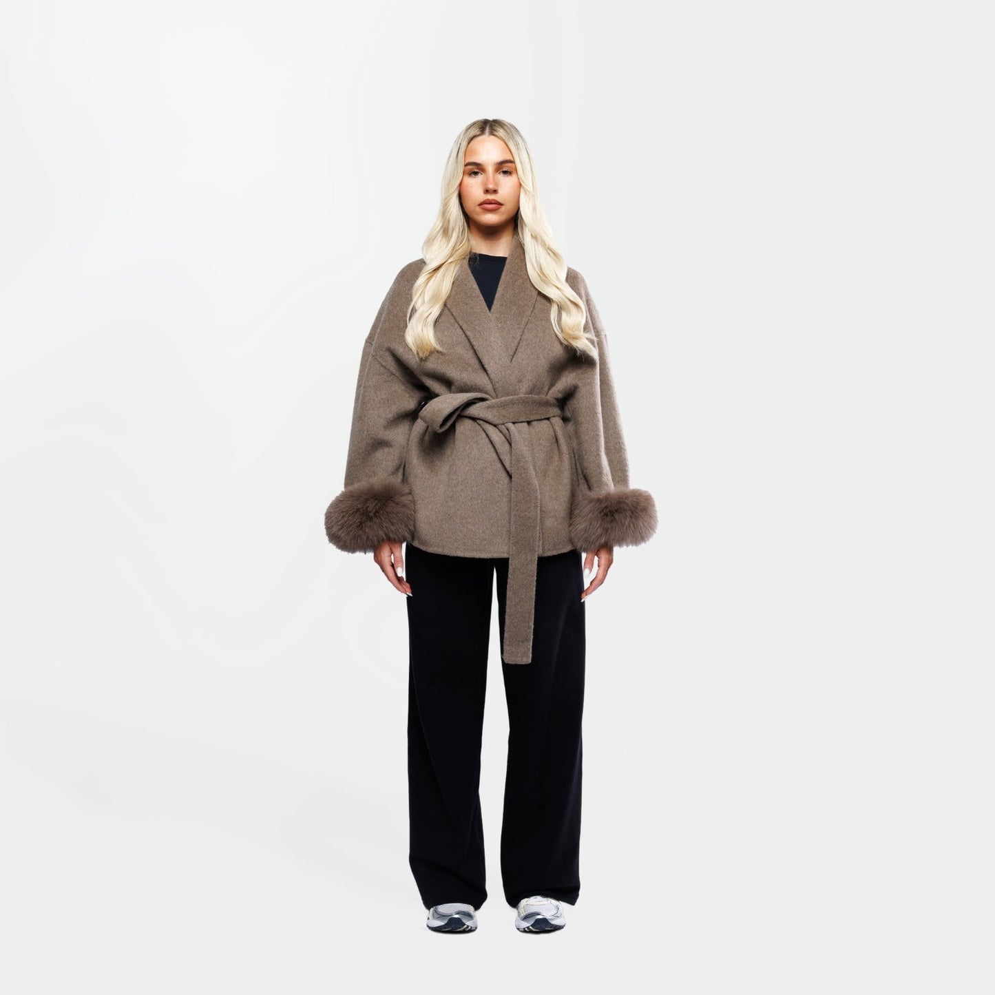 ZAYALO ⎸ Jeanne