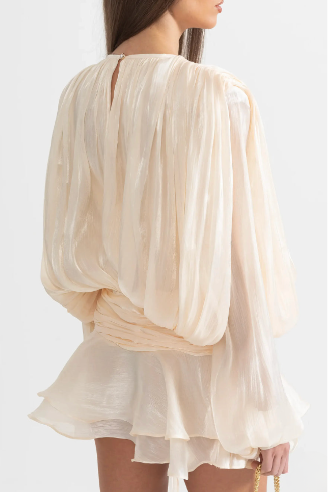 ZAYALO ⎹ RIVIERA DRESS