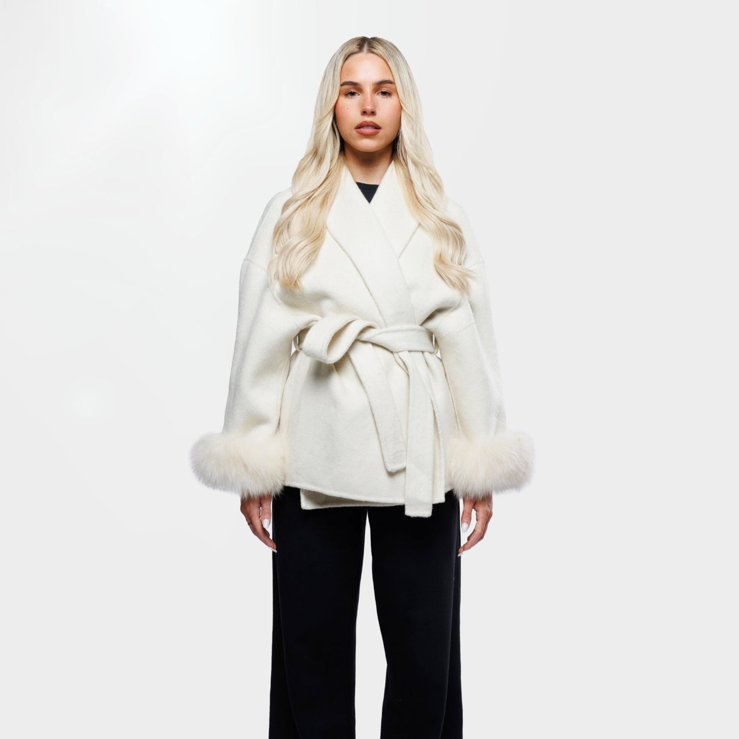ZAYALO ⎸ Jeanne