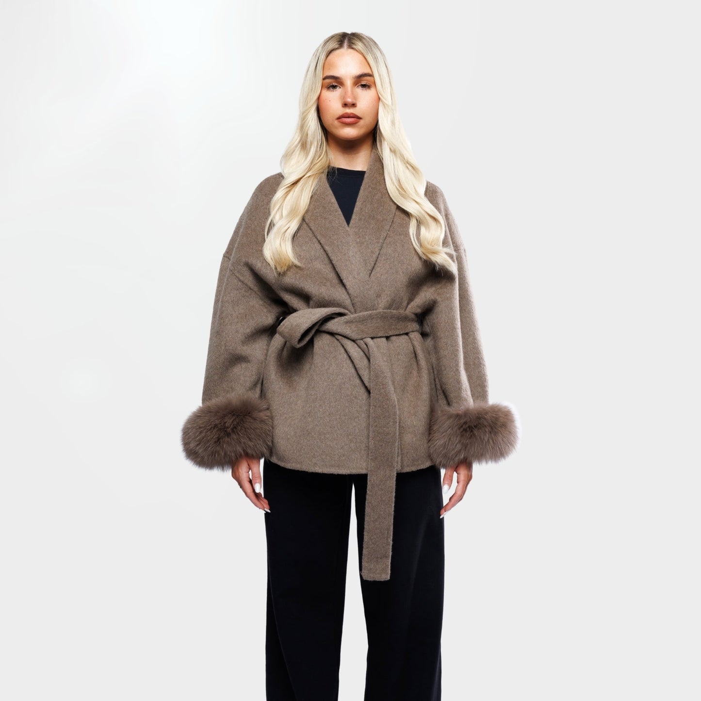 ZAYALO ⎸ Jeanne