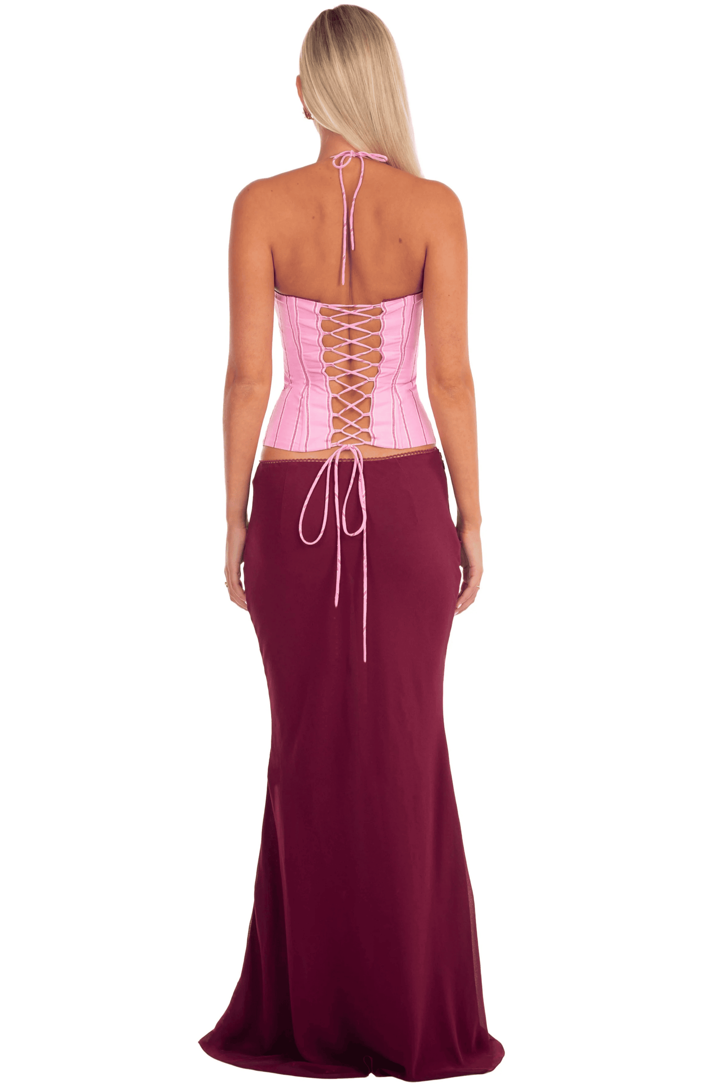 Berry Bloom Set
