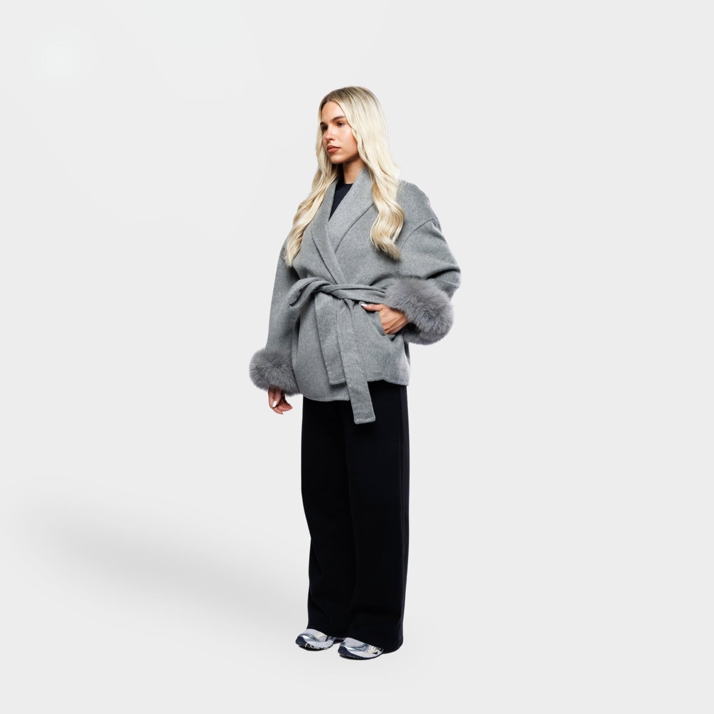 ZAYALO ⎸ Jeanne