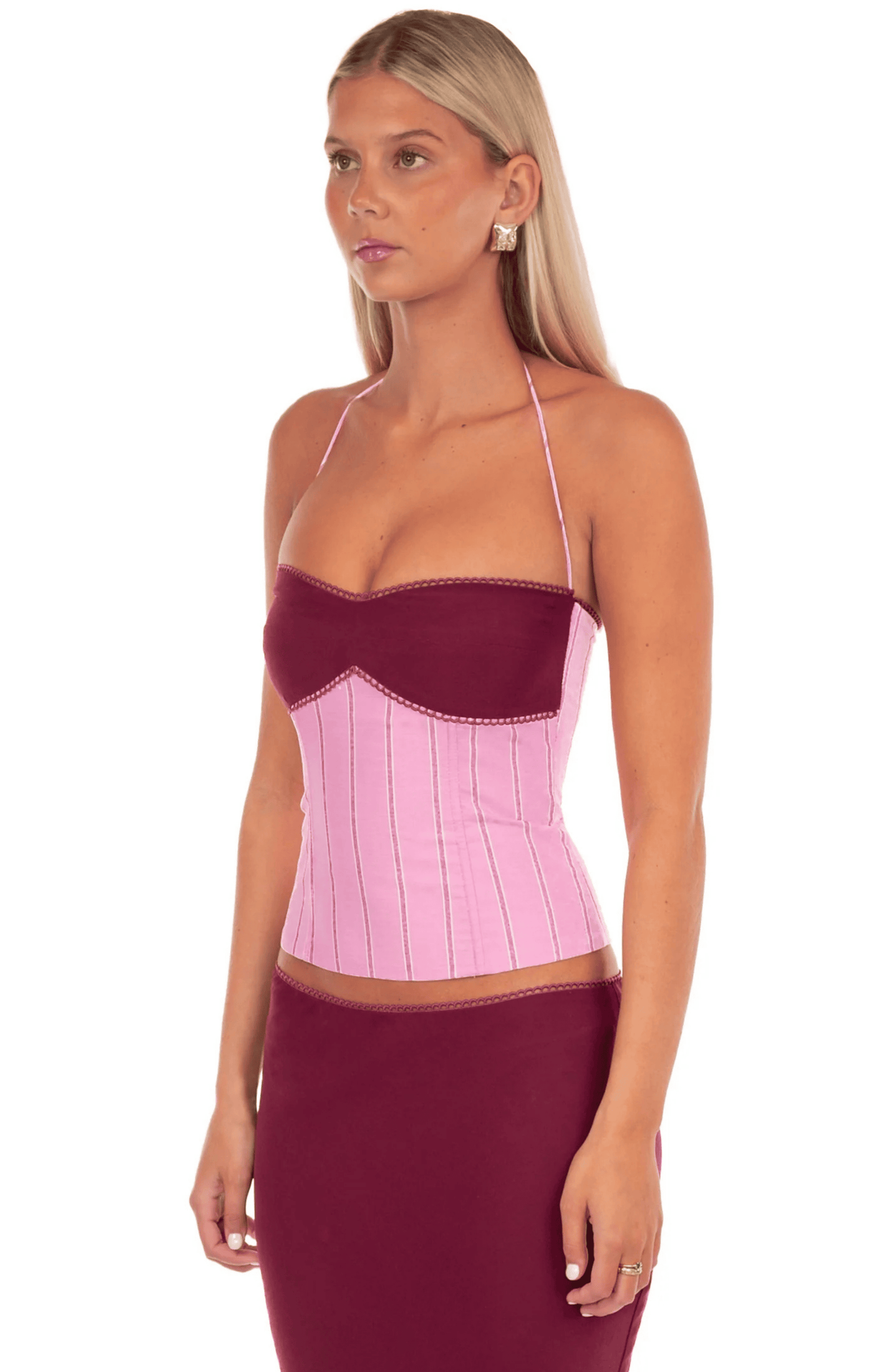 Berry Bloom Set