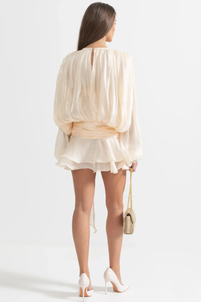 ZAYALO ⎹ RIVIERA DRESS