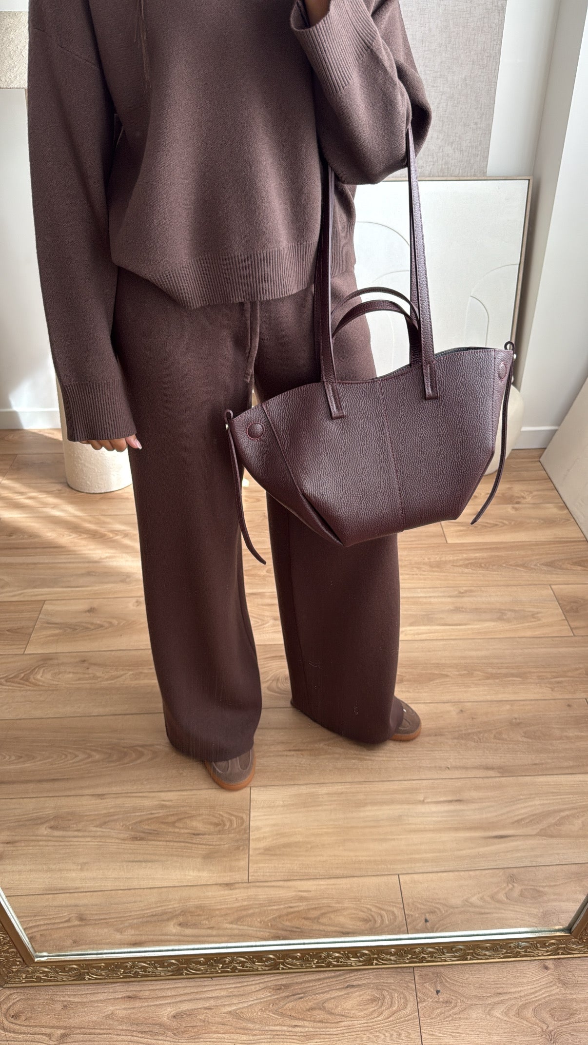 ZAYALO ⎸ Laly Ensemble Comfy