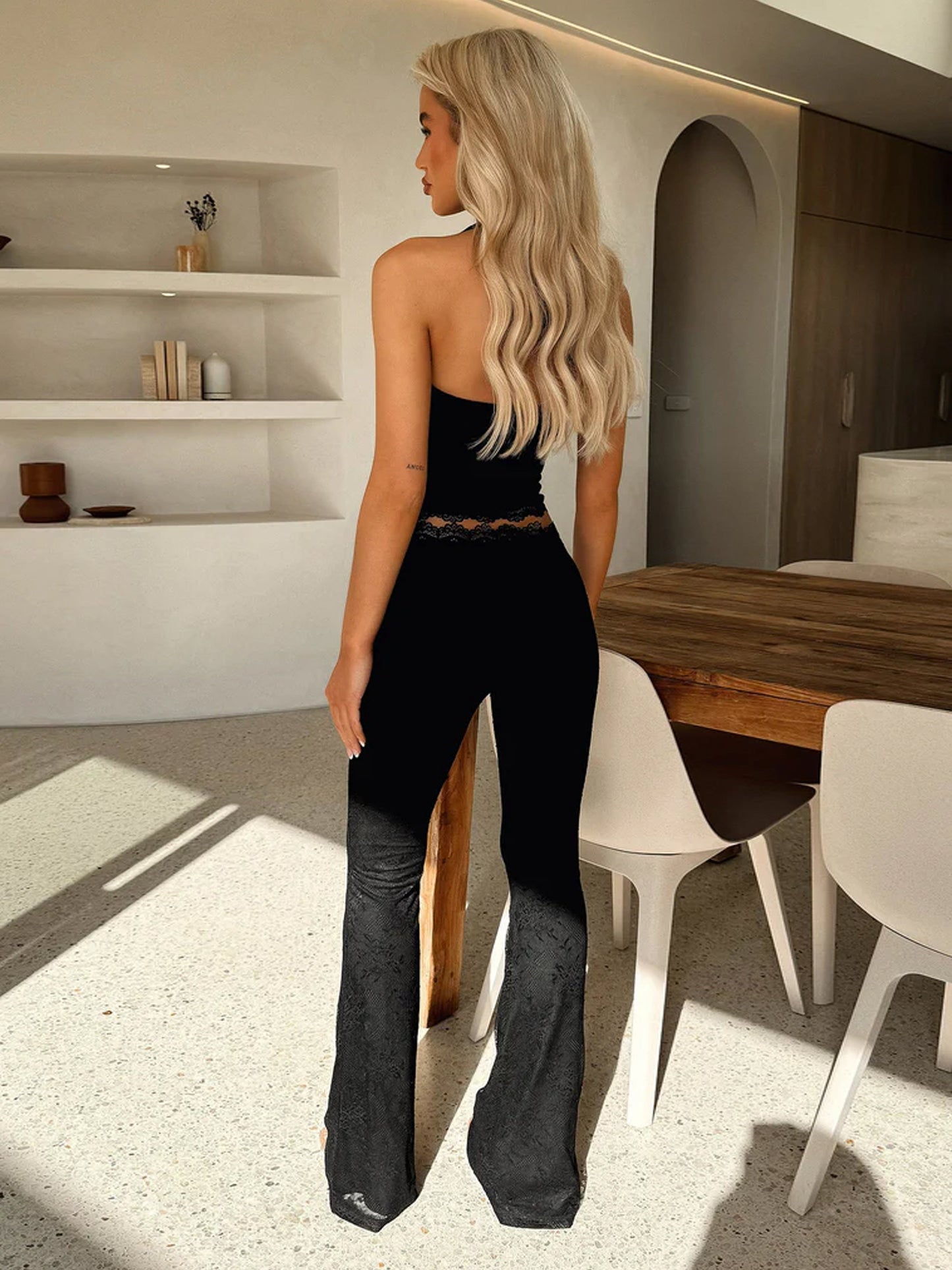 ZAYALO ⎸ Shine Set
