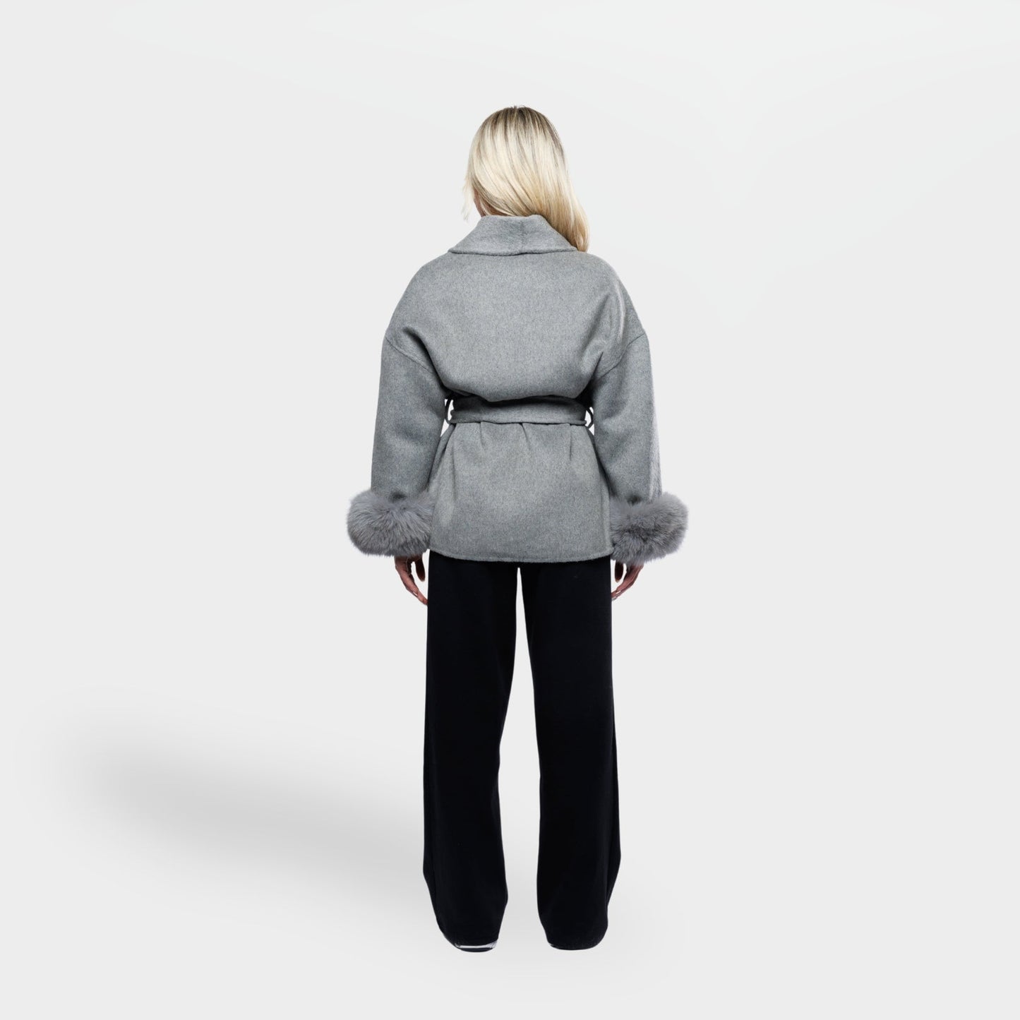ZAYALO ⎸ Jeanne