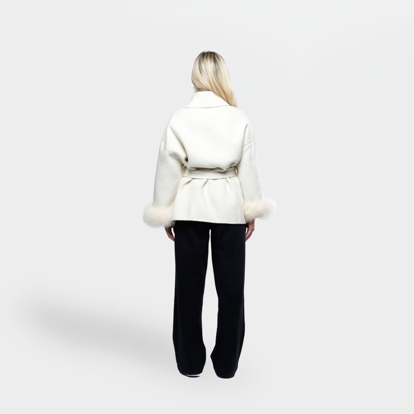 ZAYALO ⎸ Jeanne