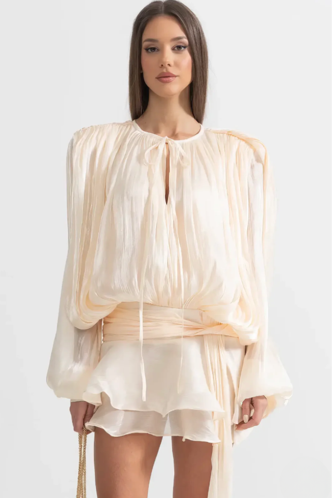 ZAYALO ⎹ RIVIERA DRESS