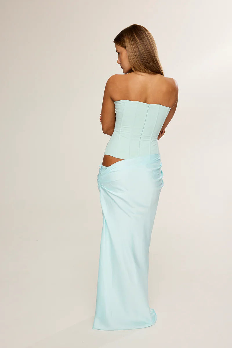 MAÏA DRESS