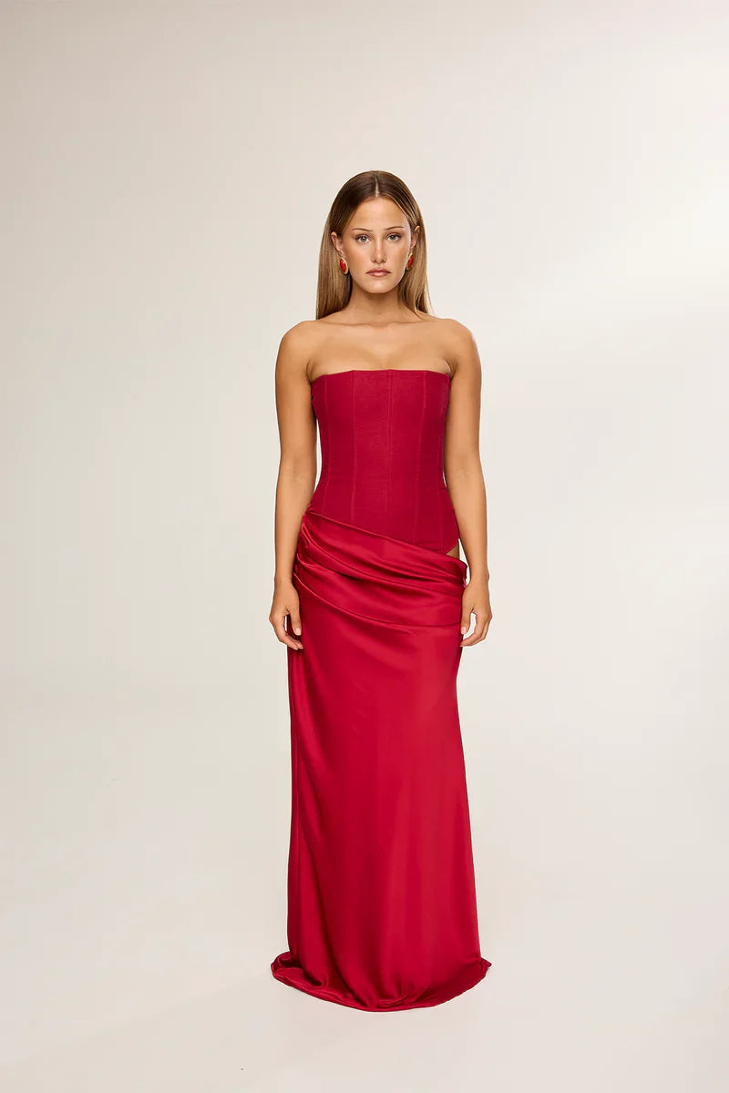 MAÏA DRESS