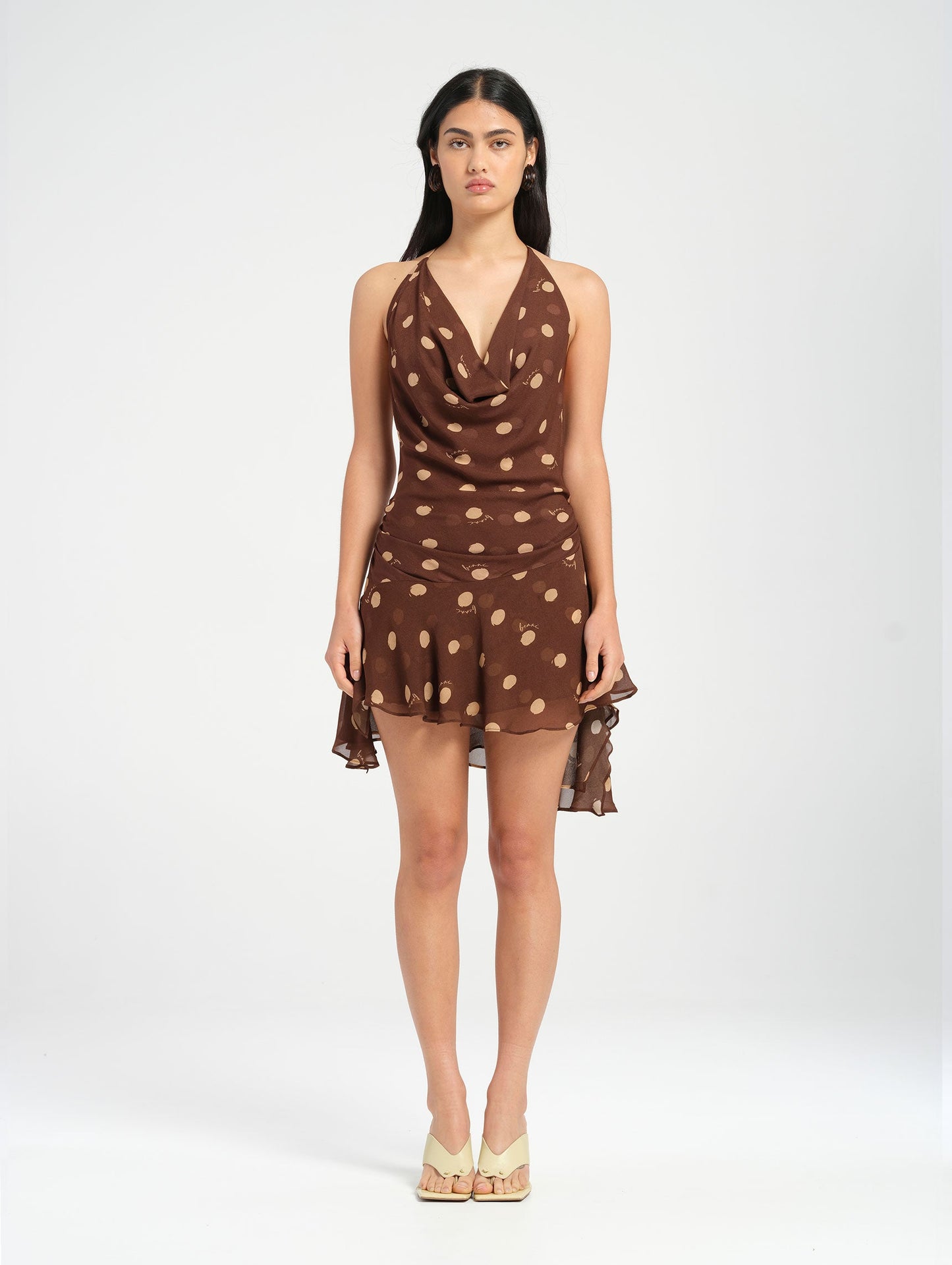 ZAYALO ⎸ Lana Dress