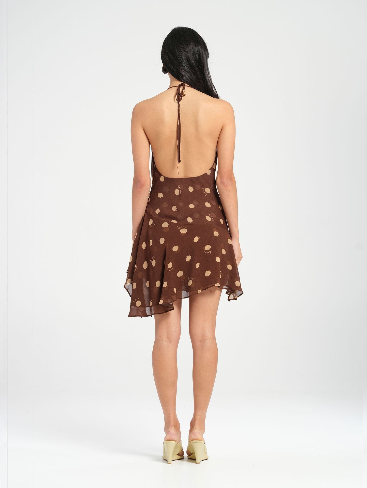 ZAYALO ⎸ Lana Dress