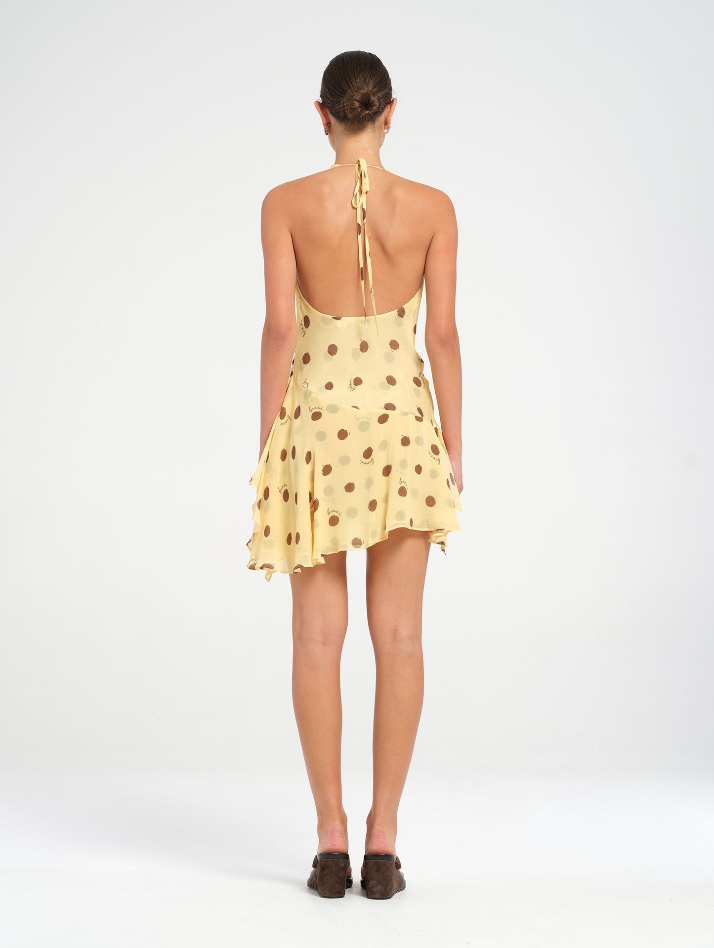 ZAYALO ⎸ Lana Dress
