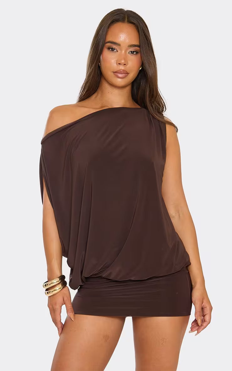 Lola Dress
