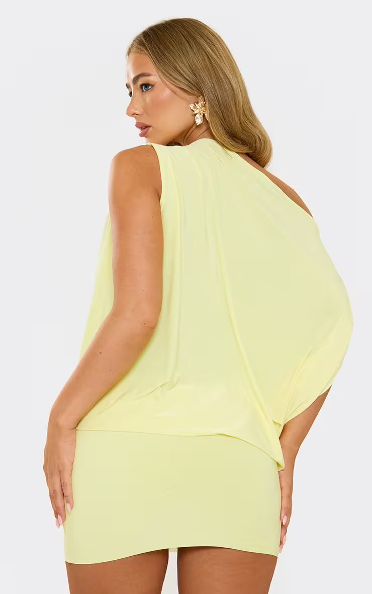 Lola Dress