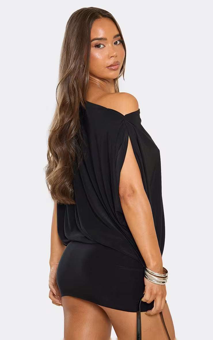 Lola Dress