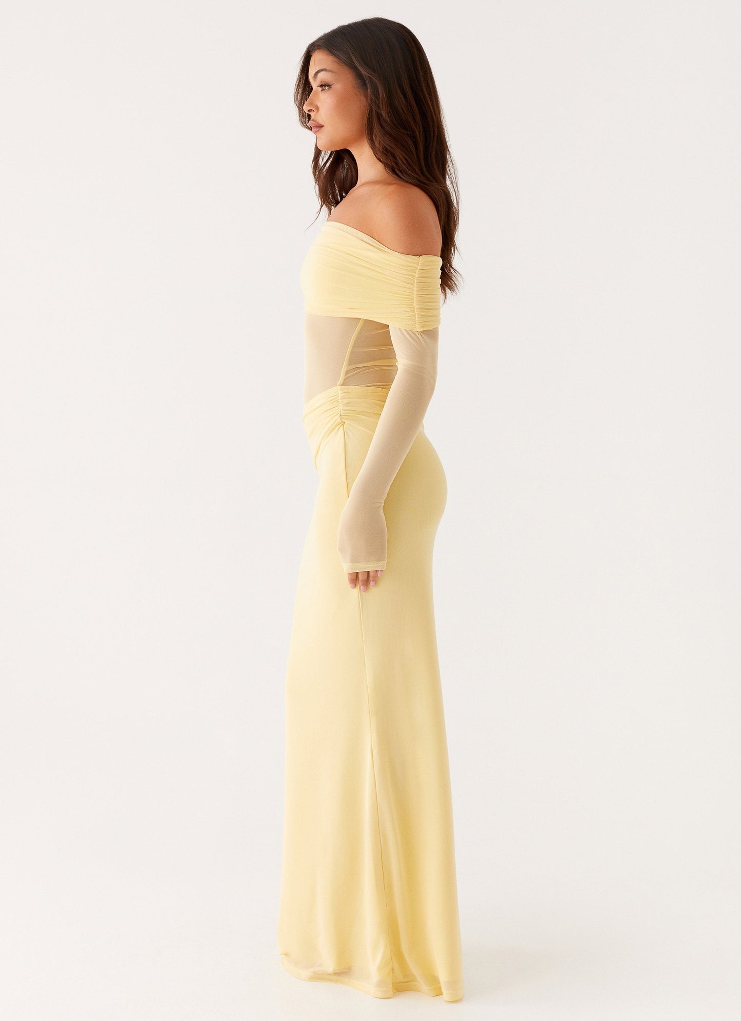ZAYALO ⎹ Emery Dress