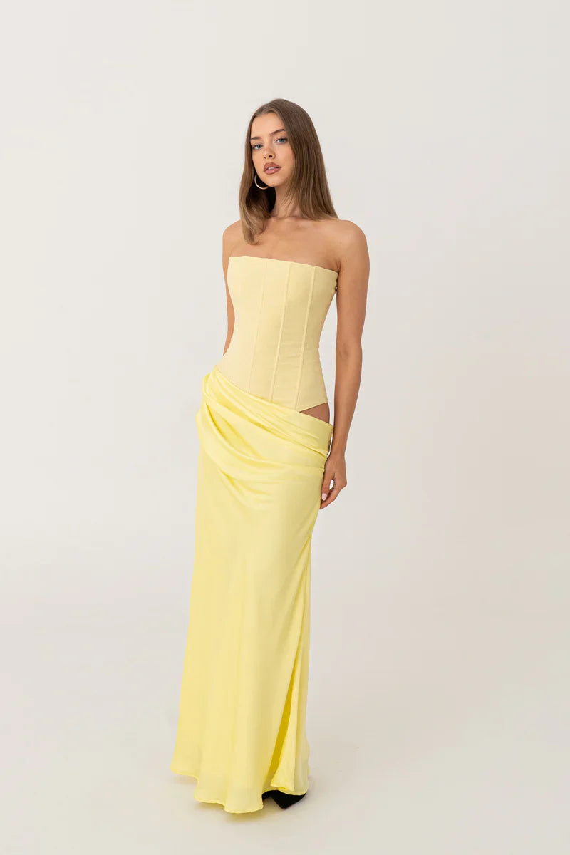 MAÏA DRESS