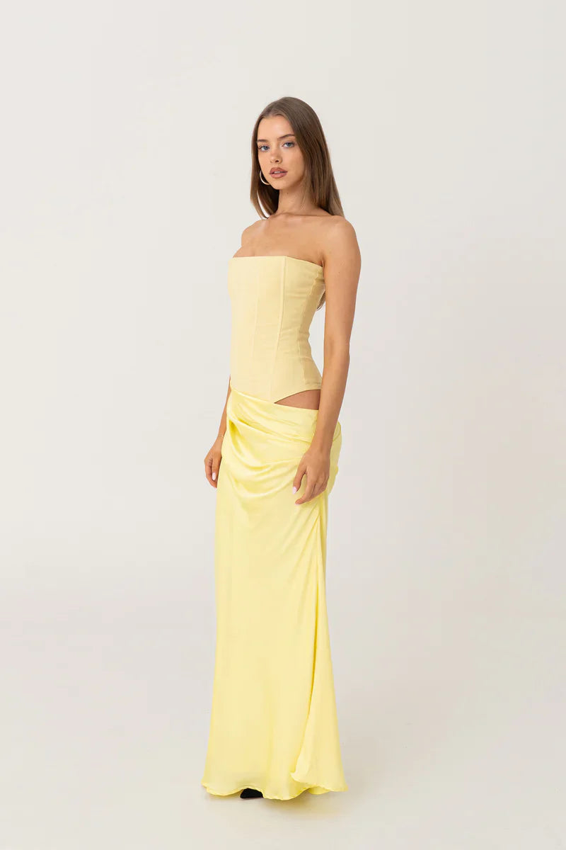 MAÏA DRESS