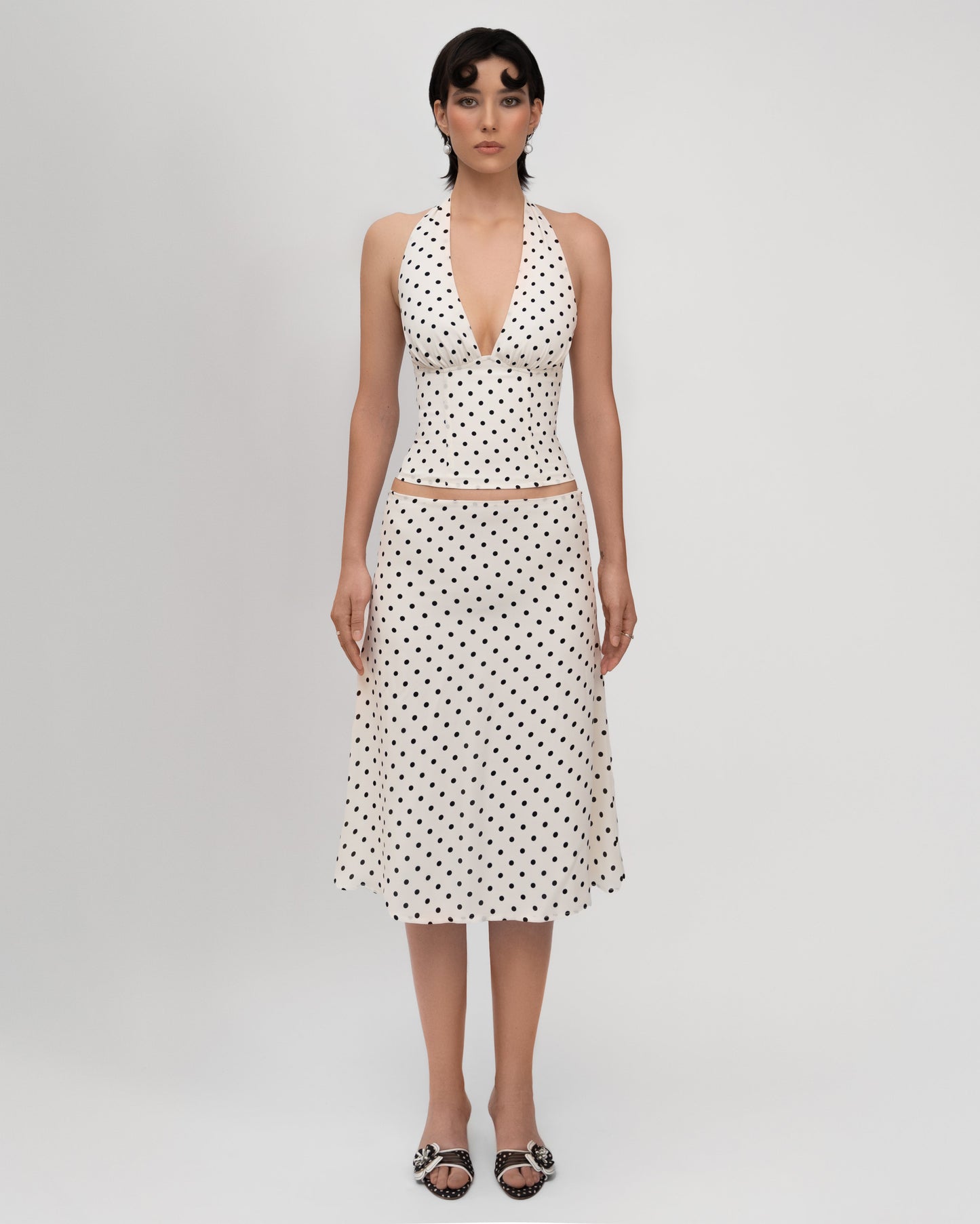 ZAYALO ⎹ Dotty Set