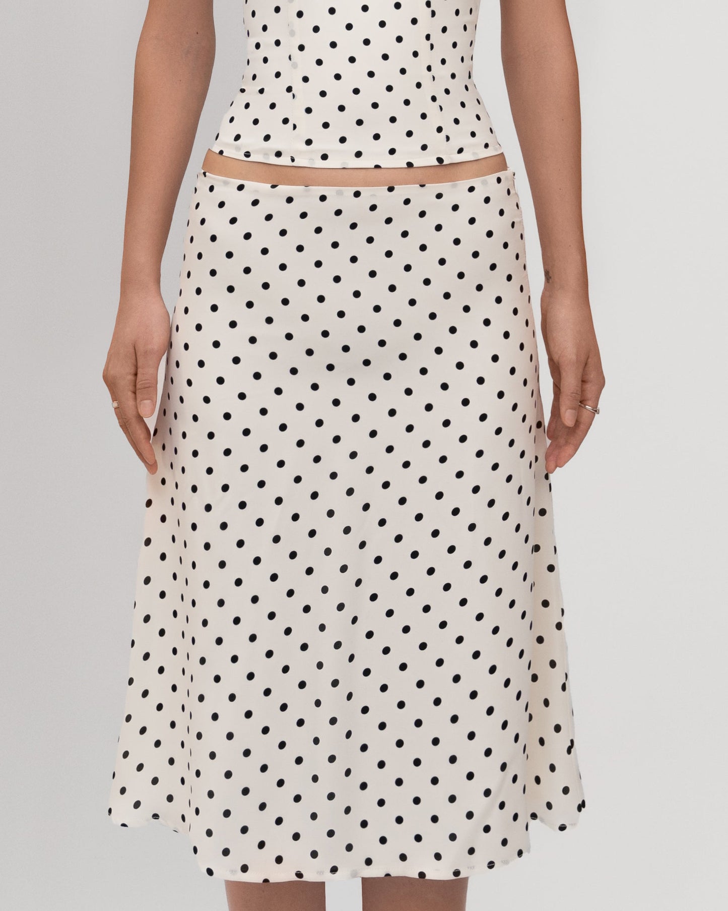 ZAYALO ⎹ Dotty Set