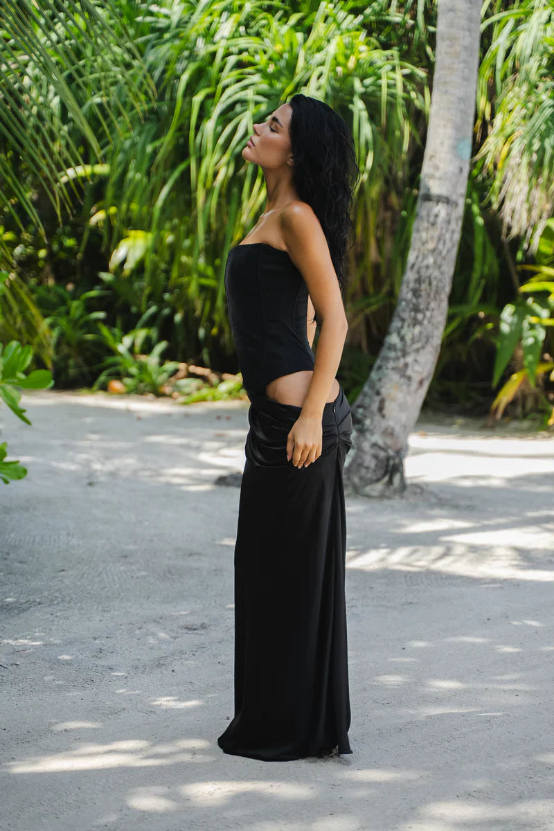 MAÏA DRESS