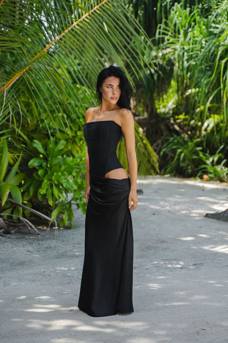 MAÏA DRESS