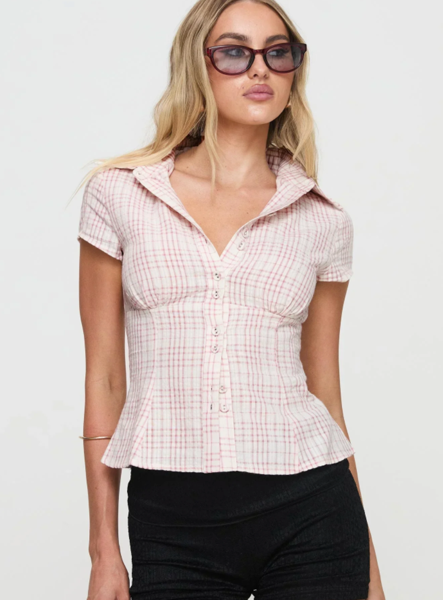ZAYALO™ ⎹ BLOUSE TOP