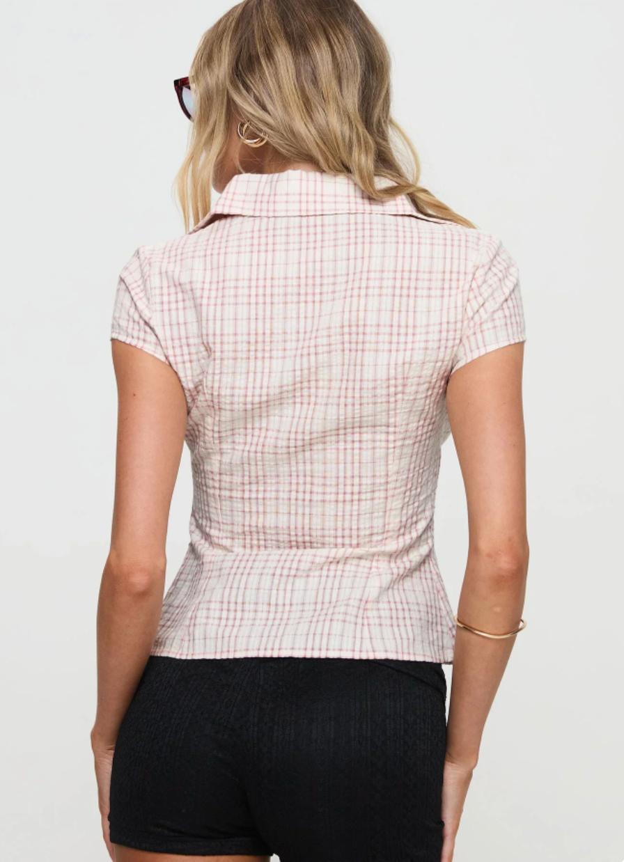 ZAYALO™ ⎹ BLOUSE TOP