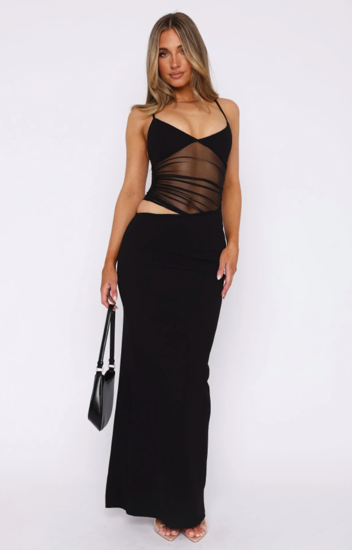ZAYALO™ ⎹ Azura Maxi Dress
