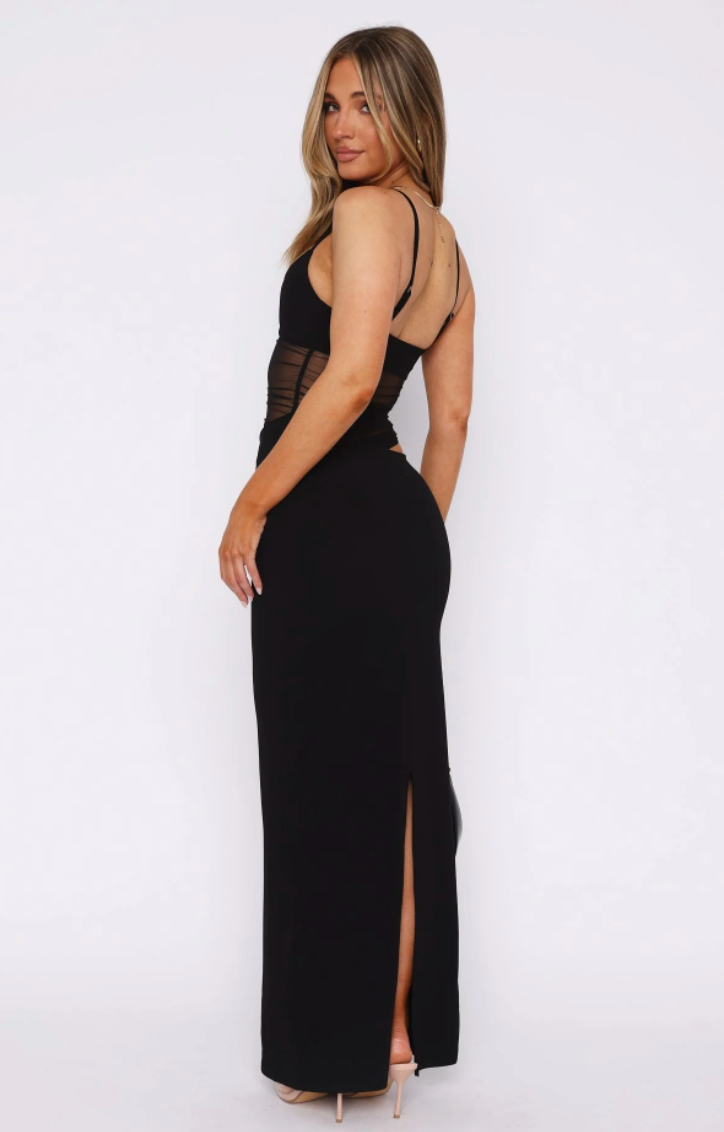 ZAYALO™ ⎹ Azura Maxi Dress