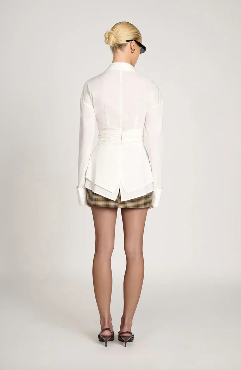 ZAYALO ⎹ Blouse