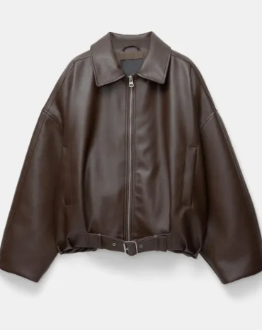 ZAYALO ⎸ Marine cuero