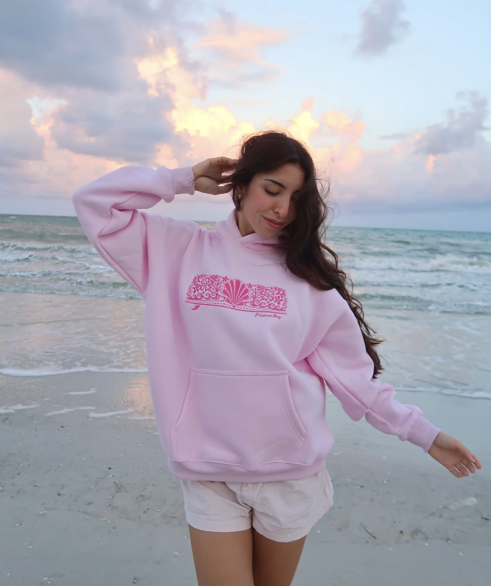COMFY HOODIES COLLECTION