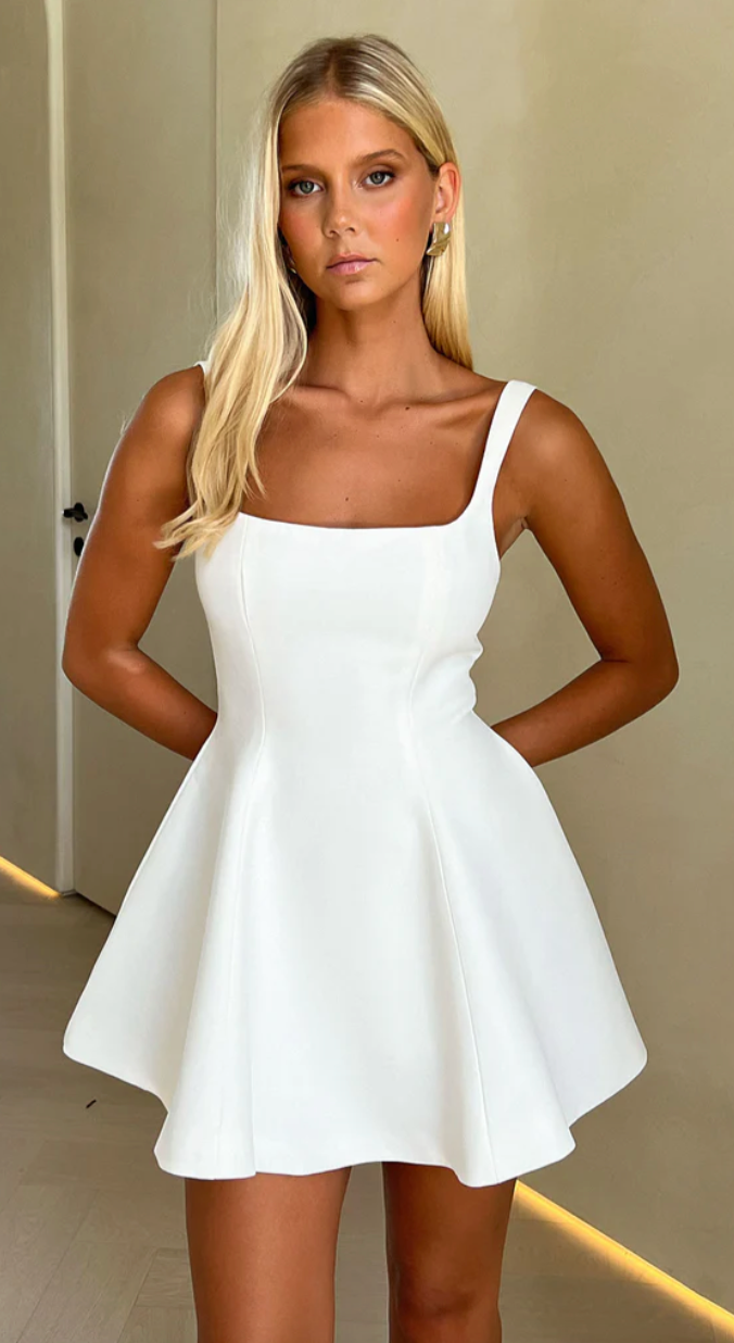 ZAYALO™ ⎹ Alice Dress