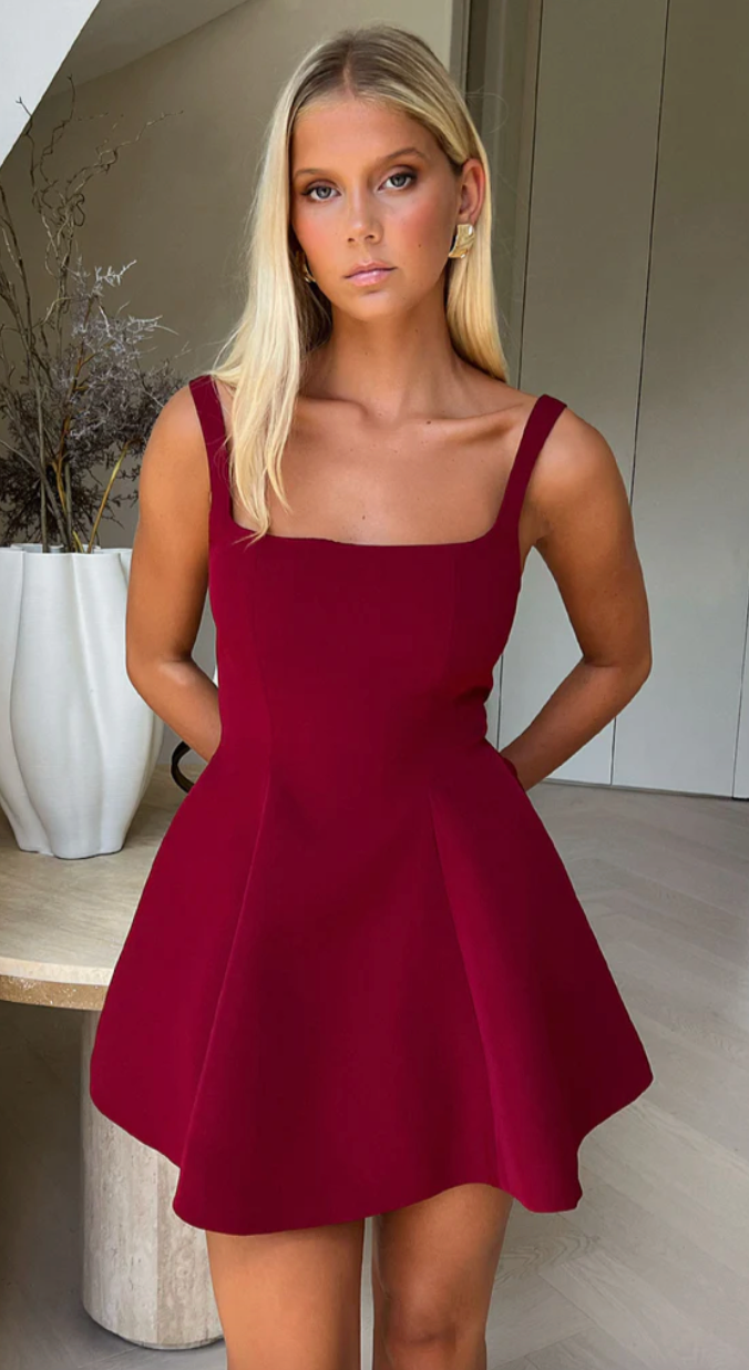 ZAYALO™ ⎹ Alice Dress