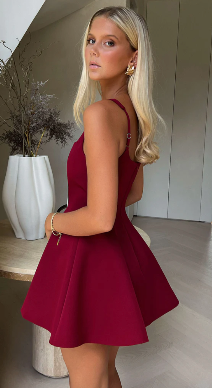 ZAYALO™ ⎹ Alice Dress