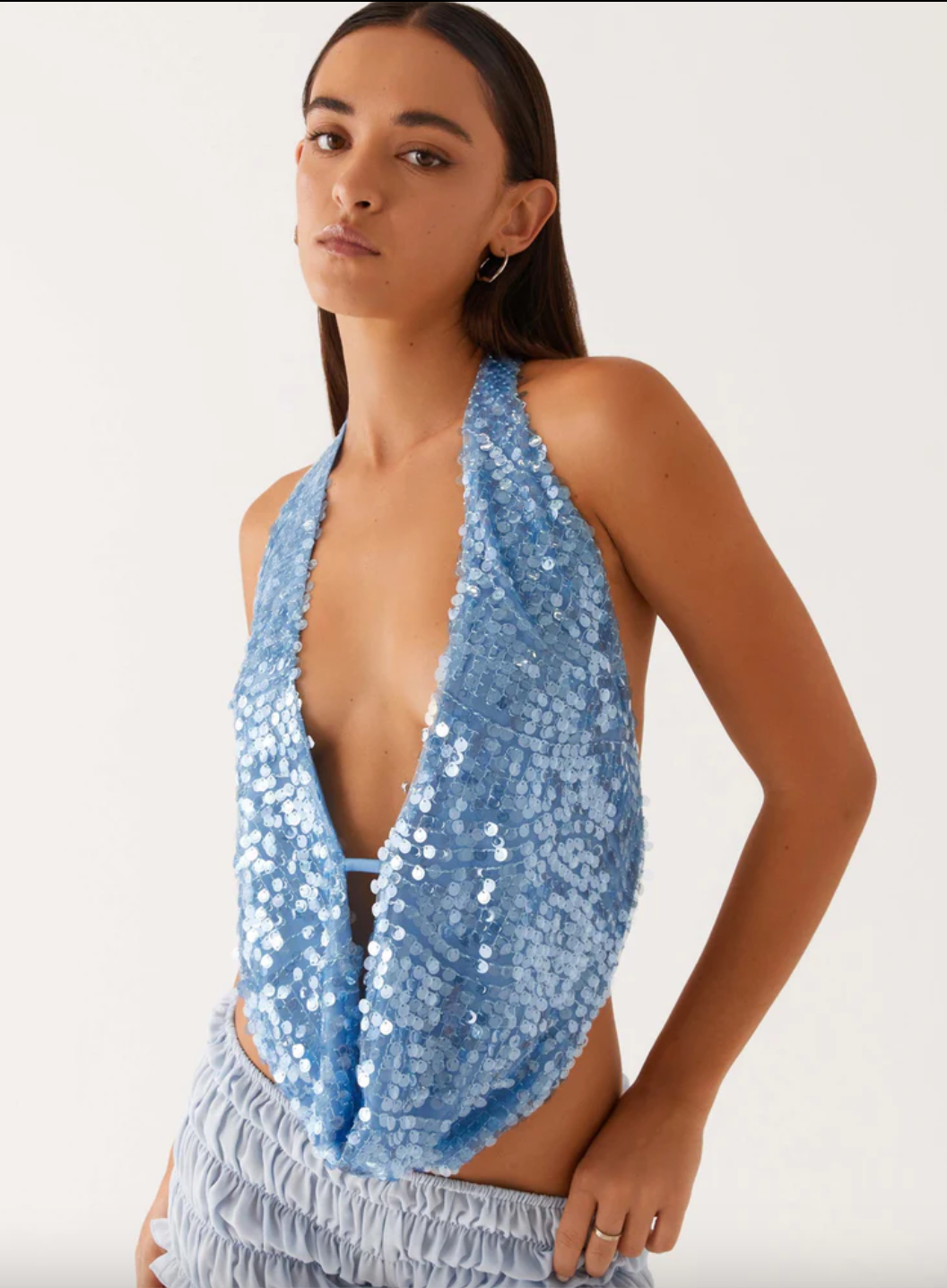 ZAYALO™ ⎹ IBIZA Top