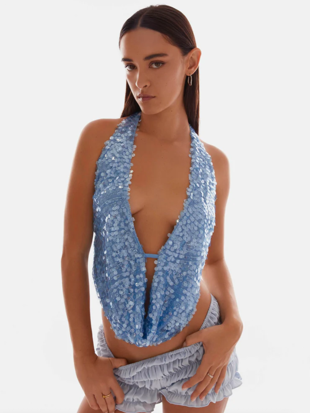 ZAYALO™ ⎹ IBIZA Top