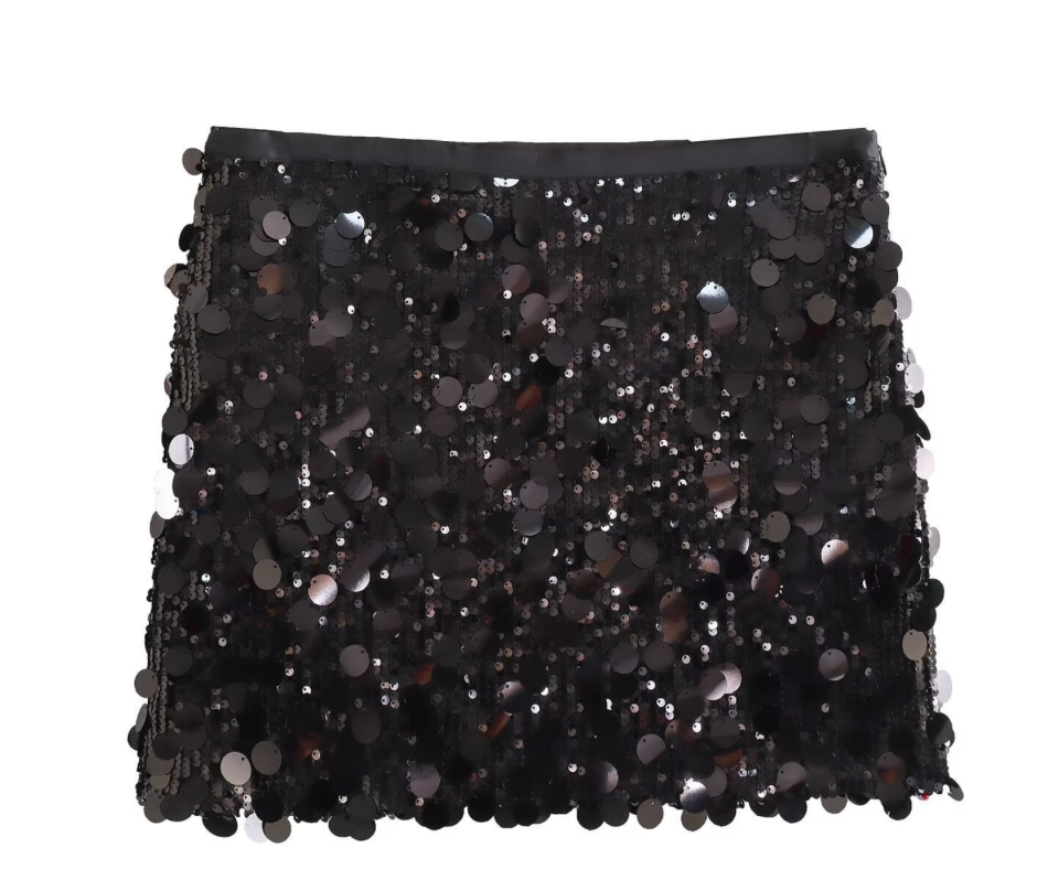 ZAYALO ⎹ Nebula Skirt