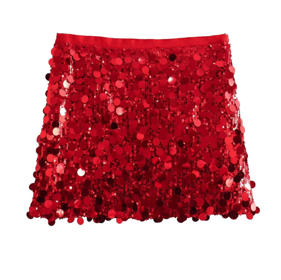 ZAYALO ⎹ Nebula Skirt